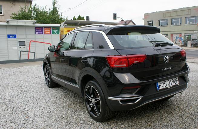 Volkswagen T-Roc Ostrów Wielkopolski - zdjęcie 4