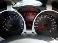 Nissan Juke 1.6i Xtronic N-Connecta K.cof Alcantara Salon PL VAT23% Gdańsk - zdjęcie 12