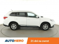 Mitsubishi Outlander kamera grzane fotele tempomat klima-auto Warszawa - zdjęcie 9