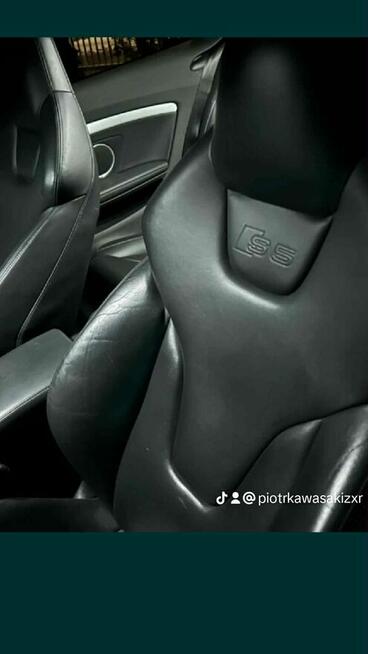 Audi S5 4.2 v 8  4x4 Łaz - zdjęcie 1