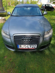 Audi A6 C6 2.0 TDI 170km 2010 rok Jasło - zdjęcie 12