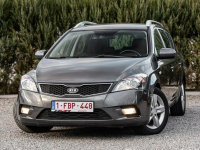 Kia Cee'd Lipsko - zdjęcie 5