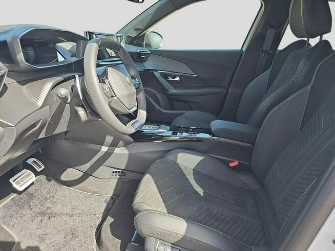 Peugeot 2008 Hybrid 145 KM rocznik 2025 od ręki ! Łódź - zdjęcie 11