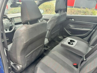 Peugeot 308 130 GT Line# Automat#Panorama#Kamera#Bezwypadek Margonin - zdjęcie 11