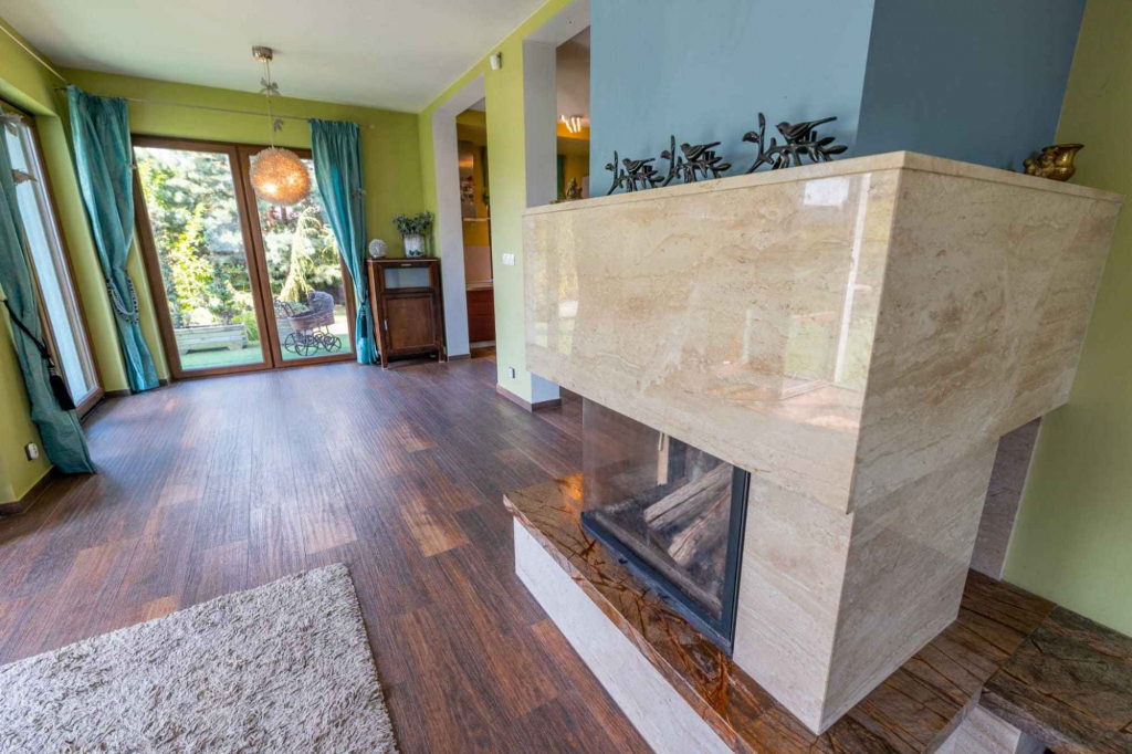 6pok, 230met, okolice Poziomkowej GARAŻ/OGRÓD/2008 (Chrząstawa Mała) Chrząstawa Mała - zdjęcie 3