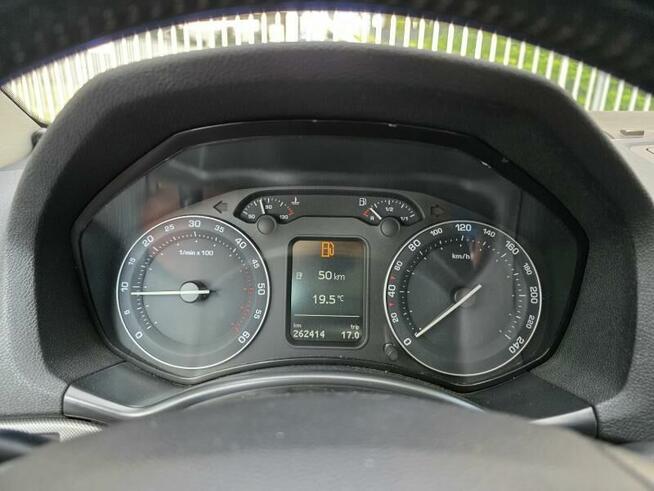 2.0l TDI 140KM*Salon PL * 1 Właściciel od nowości !!! Warszawa - zdjęcie 11