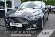 Ford Mondeo zarejestrowany, ubezpieczony