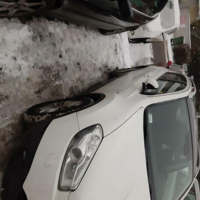 Nissan Qashqai w automacie co uchandlujesz to nie zapłacisz Świecie - zdjęcie 10