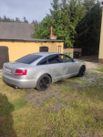 Audi A6 C6 2.4 benzyna gaz Toruń - zdjęcie 9