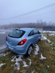 Opel Corsa D 1.2 KLIMA ZADBANY Zgierz - zdjęcie 4