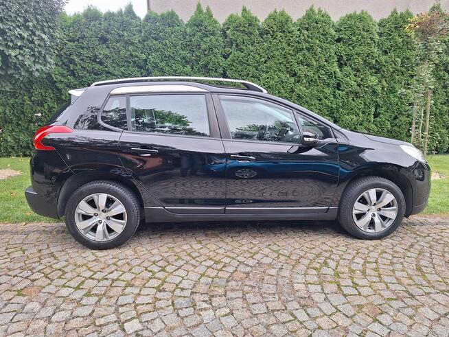 Peugeot 2008 1.6 e-HDi Active Siewierz - zdjęcie 7