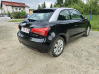 Audi A1 1.6/Navi/Klima/PodgrzewaneFotele Nowy Sącz - zdjęcie 5