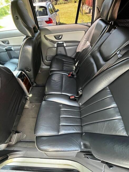 Sprzedam Volvoxc90 Wołomin - zdjęcie 7