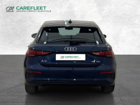 Audi A3 35 TDI  S Tronic Warszawa - zdjęcie 6