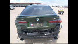 BMW 430 xDrive / M-Pakiet / Piękna konfiguracja Wrocław - zdjęcie 8