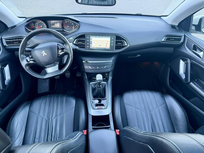 Peugeot 308 GT-Line ! Full Opcja ! Serwisowany ! po Opłatach ! Zwoleń - zdjęcie 5