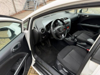 Seat Leon 1.8 160KM Tarnowskie Góry - zdjęcie 5
