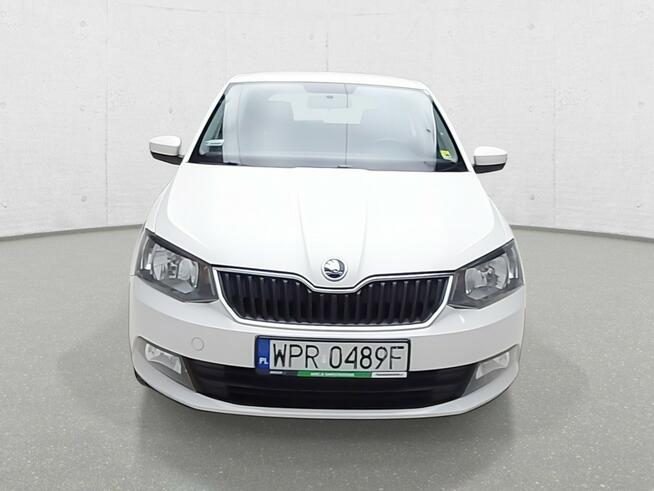 Škoda Fabia Komorniki - zdjęcie 2