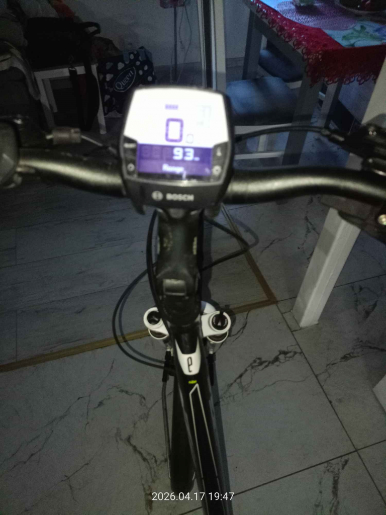 Rowery szosowe E-bike Hybrid Kępno - zdjęcie 2