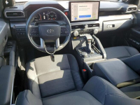 Toyota 4-Runner Bogata wersja wyposażenia / AWD / niski przebieg Chwaszczyno - zdjęcie 7