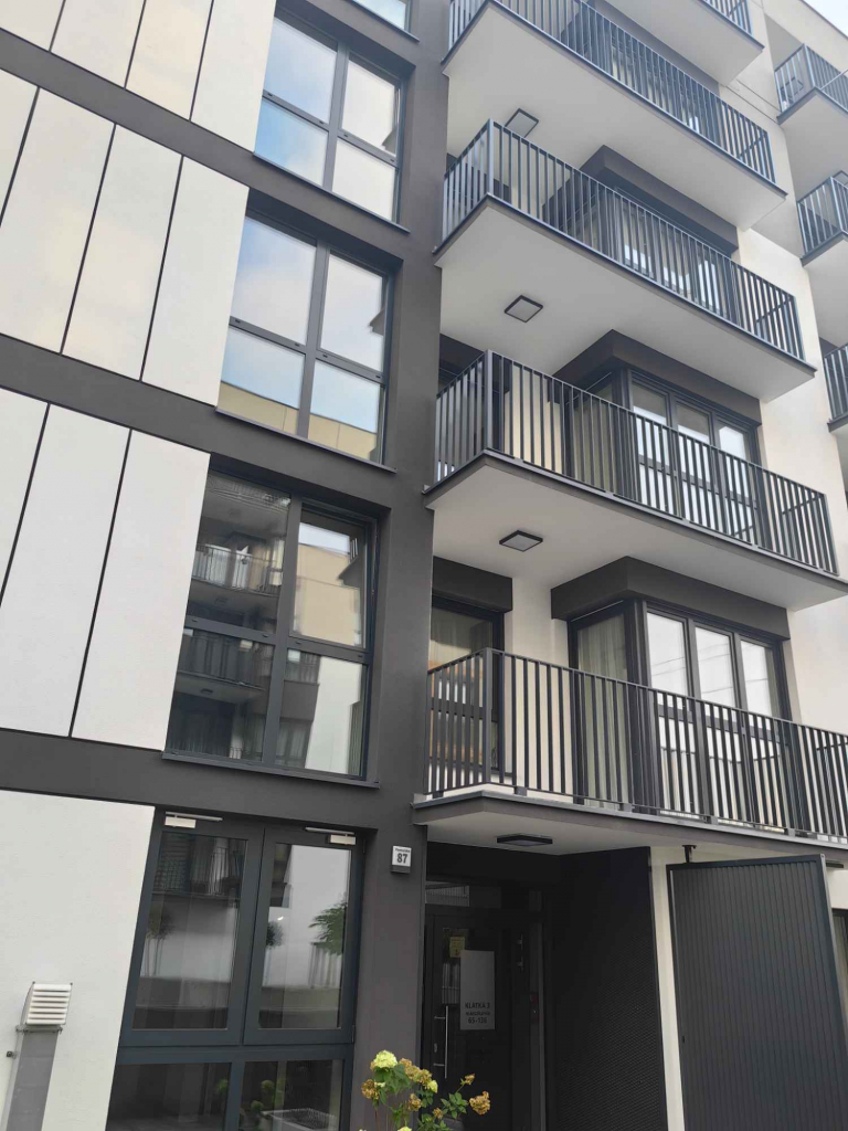 Wynajmę mieszkanie 25 m. w Bydgoszczy Bydgoszcz - zdjęcie 3