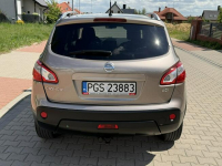 Nissan Qashqai Automat 2.0 Diesel 150KM Panorama 4x4 Gostyń - zdjęcie 5