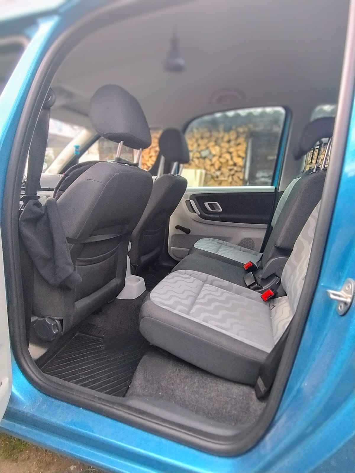 Sprzedam Skodę Roomster Skarżysko-Kamienna - zdjęcie 12