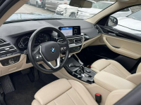 BMW X3 Luxury Line Xdrive Salon Polska Gliwice - zdjęcie 6