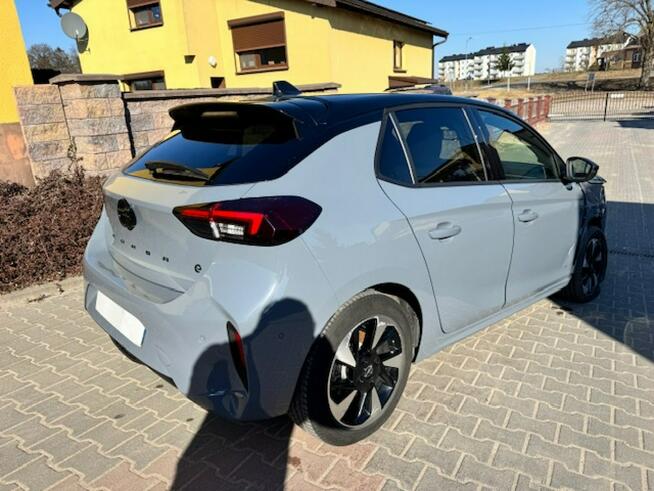 E-Corsa#Climatronic#Kamera#Grzane fotele Margonin - zdjęcie 4