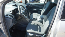 Ford Grand C-MAX zarejestrowany, ubezpieczony. Gwarancja. Polecam !!! Zielona Góra - zdjęcie 11