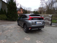 Mitsubishi Eclipse Cross 1,5 T 2WD benzyna piękna perełka Wolbrom - zdjęcie 5