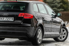 Audi A3 Targowiska - zdjęcie 11