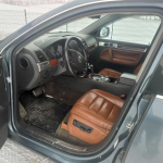 Witam sprzedam touareg 4.2 v8 Tuchów - zdjęcie 4