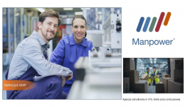 Praca na produkcji w obszarze naważalni