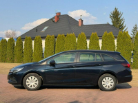 1.6 OPEL ASTRA | 110 KM | Salon PL | ASO | 2 KPL opon | Świeży serwis Nowe Iganie - zdjęcie 2