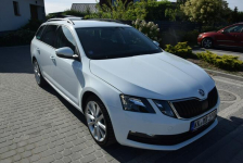 Škoda Octavia 1.0B 2017r PDC Navi Sprowadzony Opłacony Tarnogród - zdjęcie 5