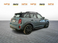 Mini Countryman 2,0 S ALL4(178 KM) Cooper S ALL4 Salon Polska F-Vat Warszawa - zdjęcie 6