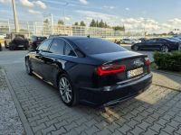 Audi A6 3.0 333KM Quattro. Krajowa! 1 właściciel. Noktowizor. FV23%! Węgrzce - zdjęcie 6