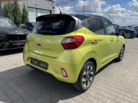 Hyundai i10 Automat Kamera LineAsist Klimatyzacja Virtual Gliwice - zdjęcie 2