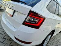 Škoda Fabia Salon Polska * Fv 23% Konstancin-Jeziorna - zdjęcie 7