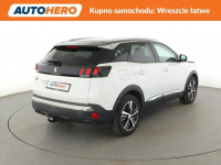 Peugeot 3008 Allure automat navi kamera180 virtual cockpit tempomat Warszawa - zdjęcie 7