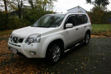 Nissan X-Trail Zadbana Bezwypadkowa Serwisowana !!! Poznań - zdjęcie 2