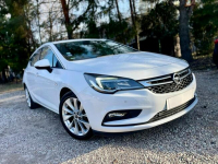 Opel Astra Skora*Navi*Kamera*Radar*Pod Kierownica*Pod Fotele*Led*Pdc* Ignatki - zdjęcie 8