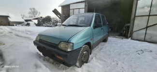 Daewoo Tico Czyże - zdjęcie 3