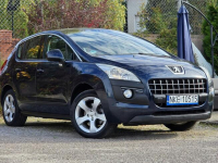 Peugeot 3008 1.6 BENZYNA*166tyś.km*Platinium*Pełen Serwis* Kętrzyn - zdjęcie 2