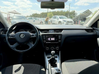 Škoda Octavia Xenon Navi Climatronic Gwarancja Kutno - zdjęcie 12