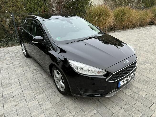 Ford Focus Nowy rozrząd oryginalny przebieg !!! Poznań - zdjęcie 1