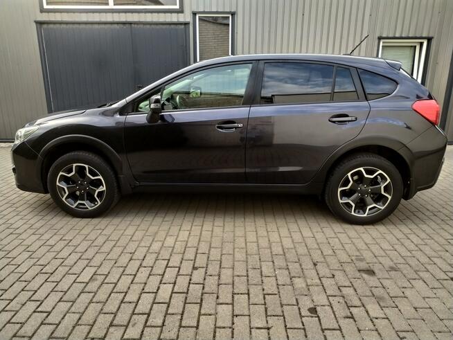 Subaru XV 2.0 Benzyna Manual Xenon Kamera Hak Zarejestrowany Strzała - zdjęcie 4
