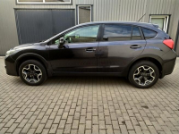 Subaru XV 2.0 Benzyna Manual Xenon Kamera Hak Zarejestrowany Strzała - zdjęcie 4