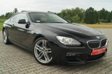 BMW 650 4.4 BENZ. 449KM OD 13-STU LAT JEDEN WŁ DOINWESTOWANY ZADBANY Goczałkowice-Zdrój - zdjęcie 3
